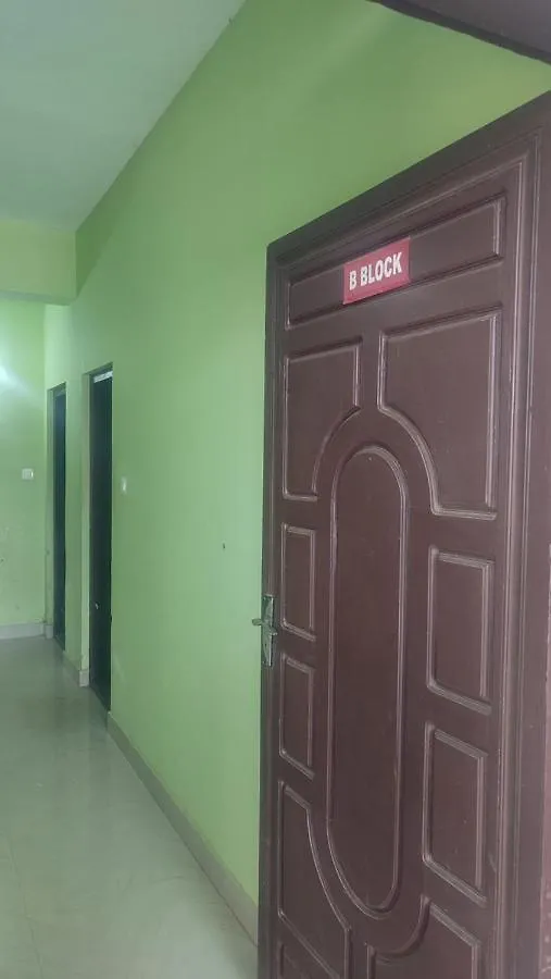 Guest house Vaga Majestic Hotel Vagamon India
