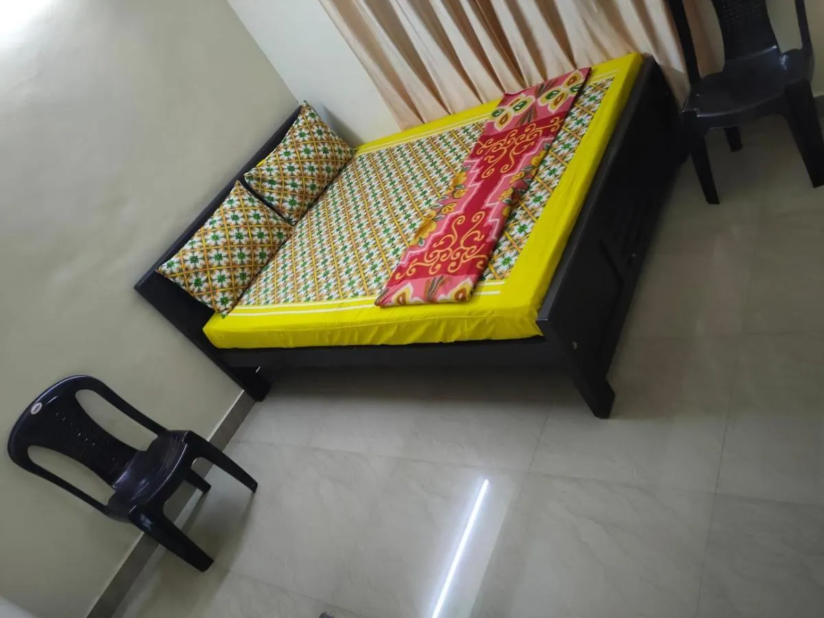 Vaga Majestic Hotel Vagamon Guest house